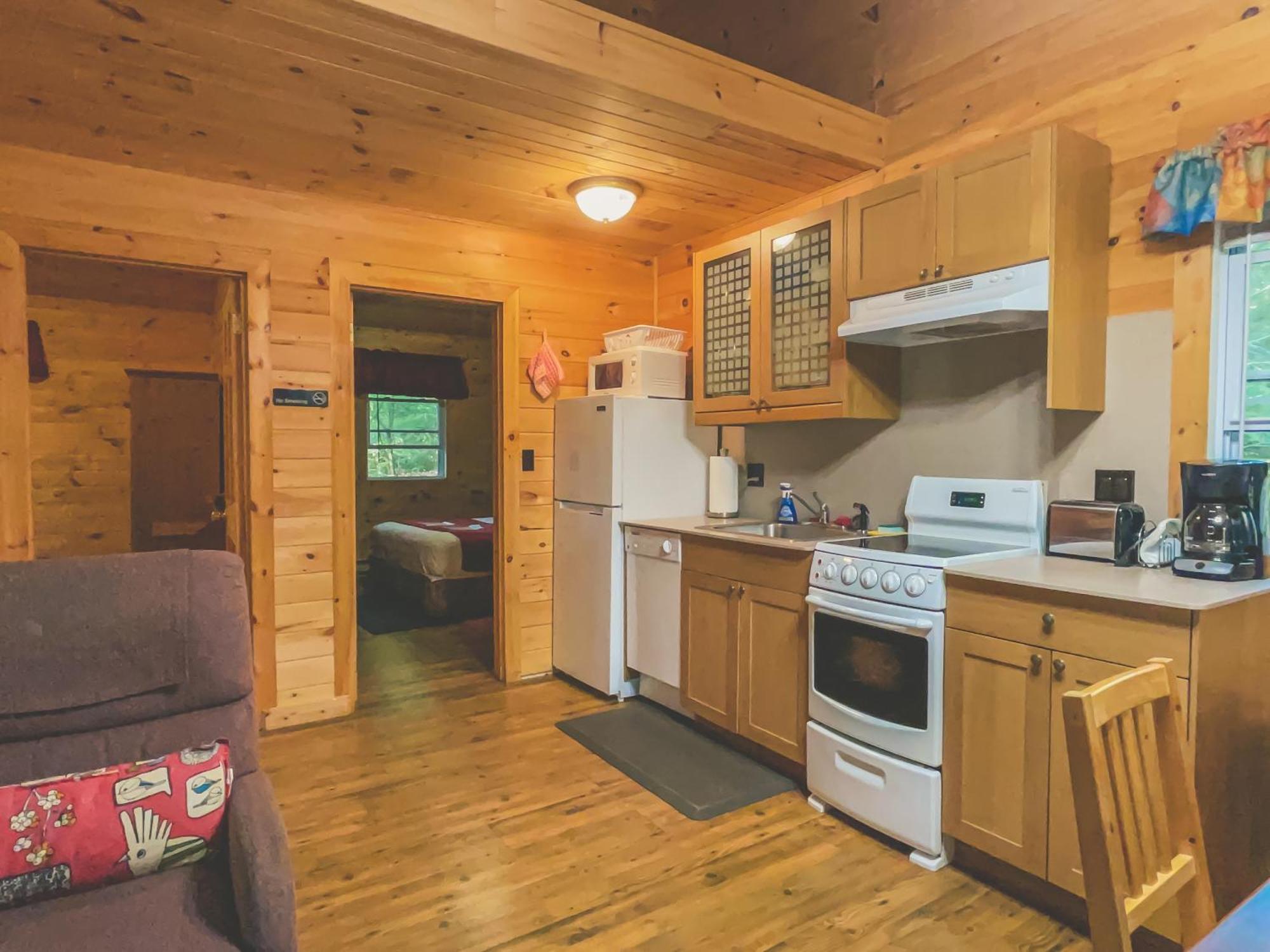 Motel Long Lake And Cottages 部屋 写真